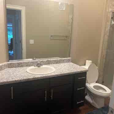 Room for rent in hixson
