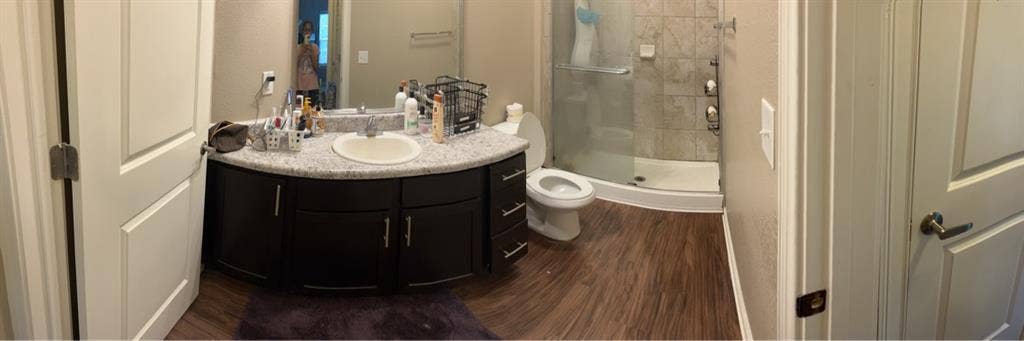 Room for rent in hixson
