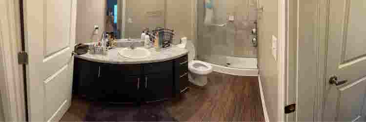 Room for rent in hixson