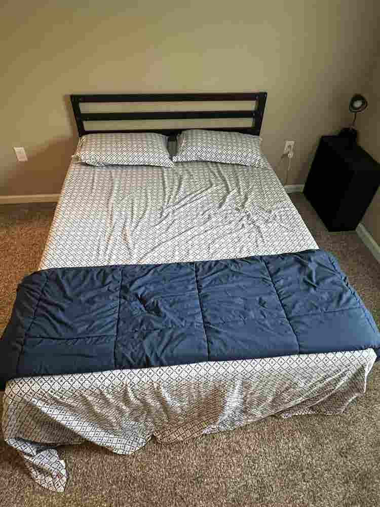Room for rent in hixson