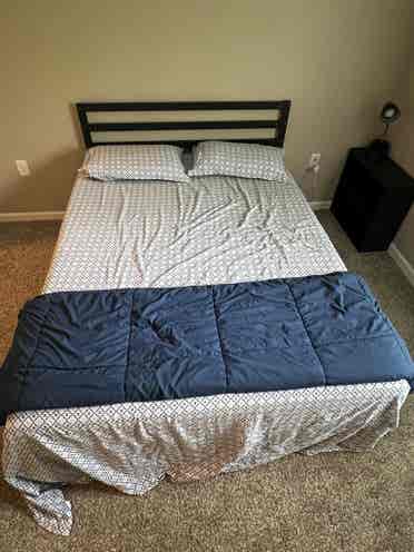 Room for rent in hixson