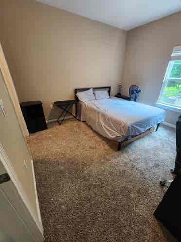 Room for rent in hixson