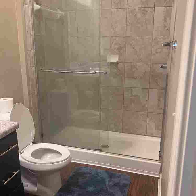 Room for rent in hixson
