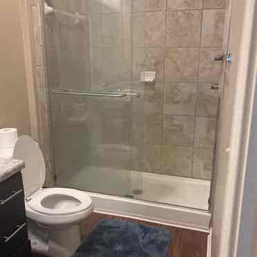 Room for rent in hixson
