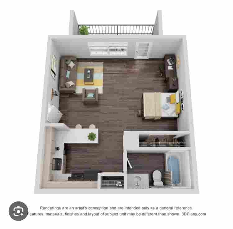 SUBLET!