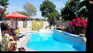 Lakewood pool home 1male,Avail