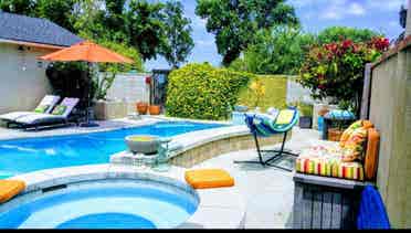 Lakewood pool home 1male,Avail