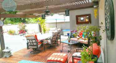 Lakewood pool home 1male,Avail