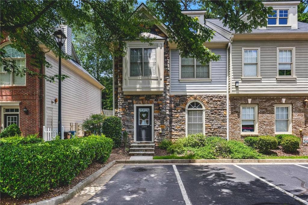New Listing