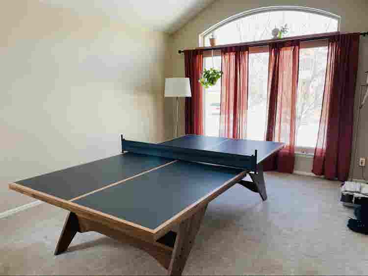 Spacious Room near RedRocks