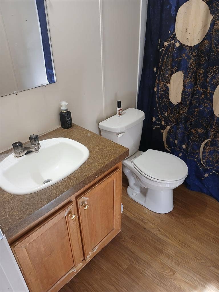 Room for rent