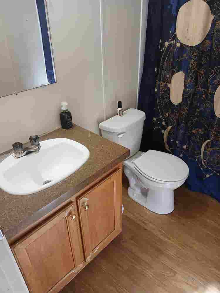 Room for rent