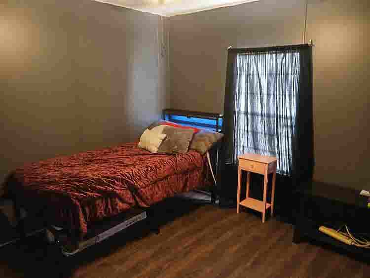 Room for rent