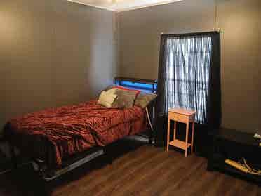 Room for rent