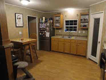 Room for rent