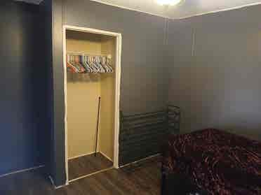 Room for rent