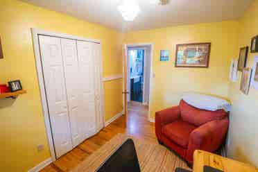West Asheville 3BR Home