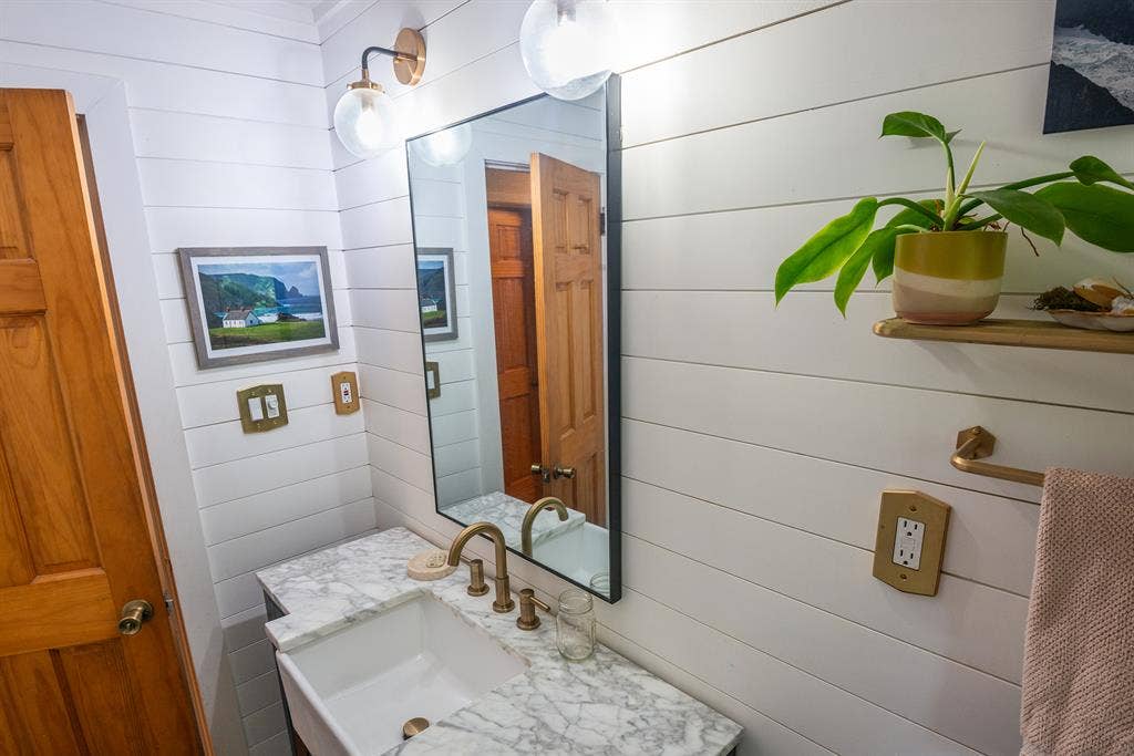 West Asheville 3BR Home