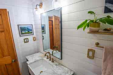 West Asheville 3BR Home