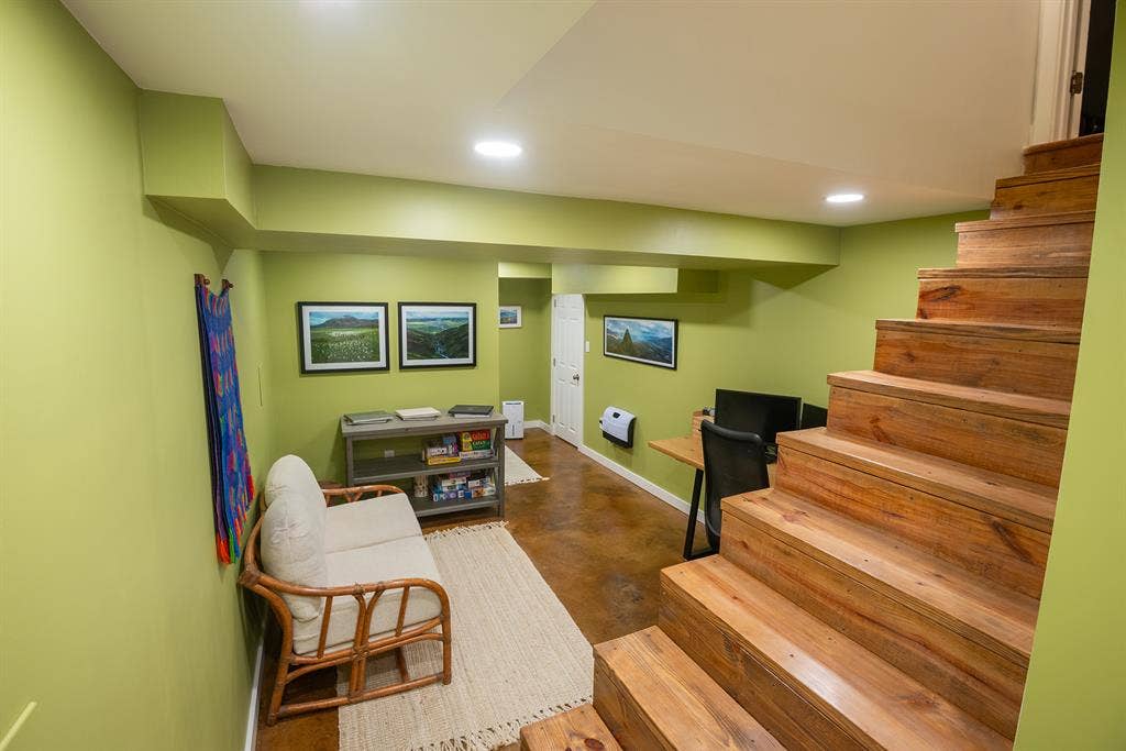 West Asheville 3BR Home