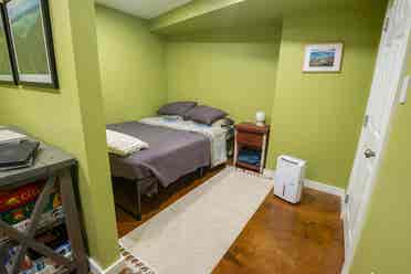 West Asheville 3BR Home