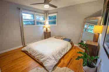 West Asheville 3BR Home