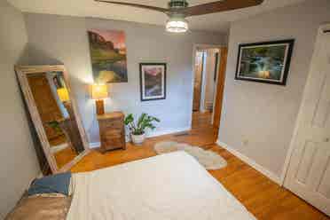 West Asheville 3BR Home