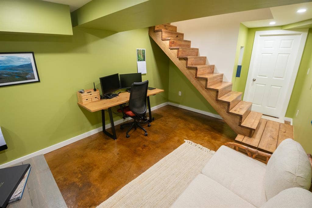 West Asheville 3BR Home