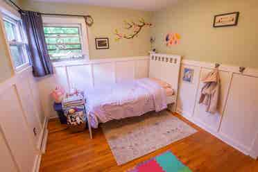 West Asheville 3BR Home