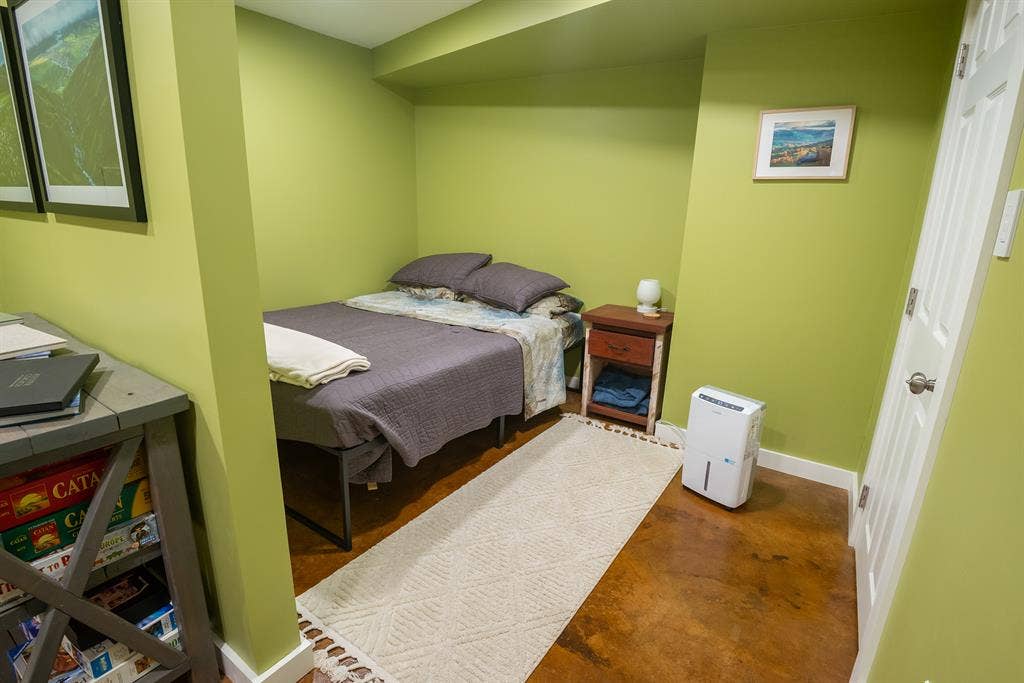 West Asheville 3BR Home