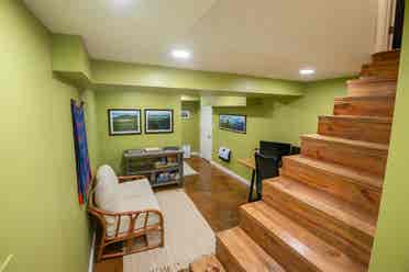 West Asheville 3BR Home