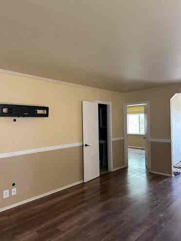 Patranco Area -Furnished room
