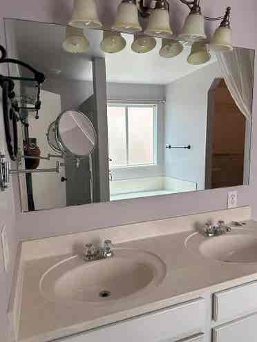 Patranco Area -Furnished room