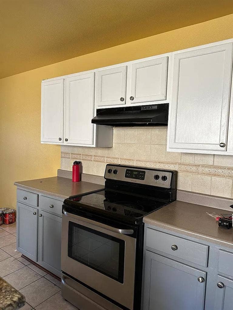 Patranco Area -Furnished room