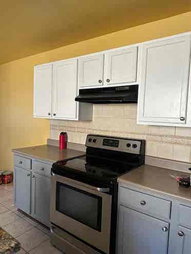 Patranco Area -Furnished room