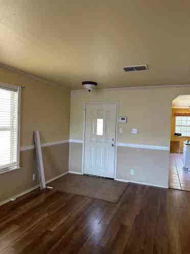Patranco Area -Furnished room