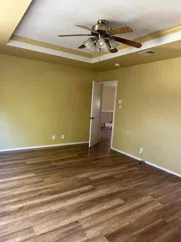 Patranco Area -Furnished room