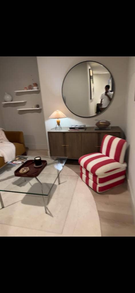 Luxury 4 bedroom apartment in FIDI