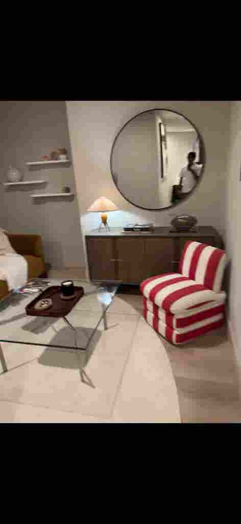 Luxury 4 bedroom apartment in FIDI