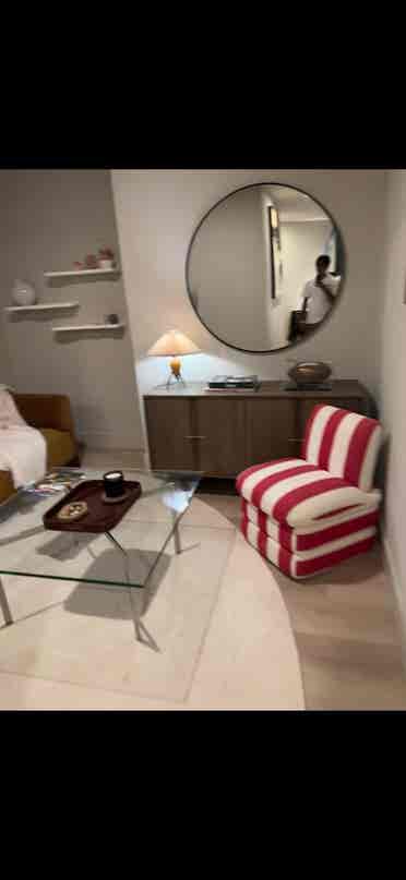 Luxury 4 bedroom apartment in FIDI