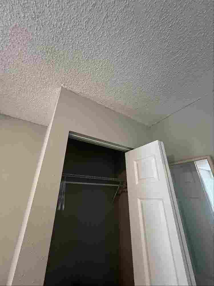 Room with great space!