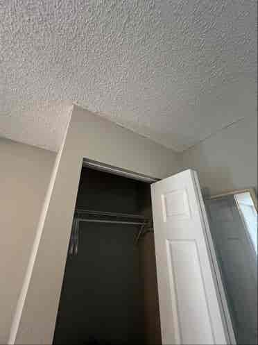 Room with great space!