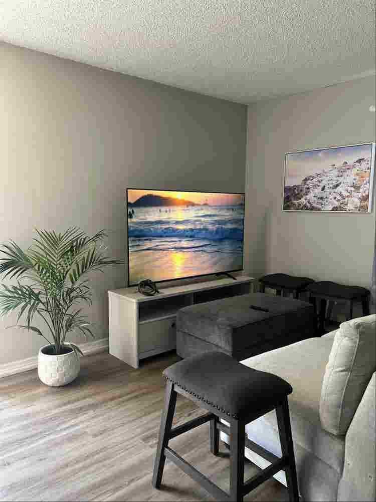 Room with great space!