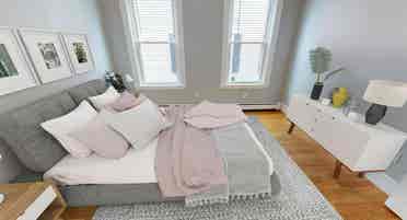 1 BR in Somerville