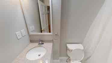 1 BR in Somerville
