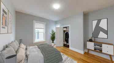1 BR in Somerville