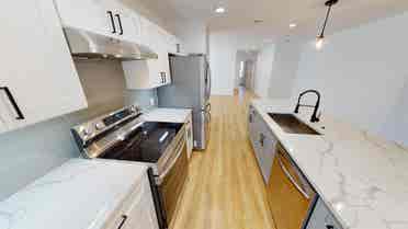 1 BR in Dallas