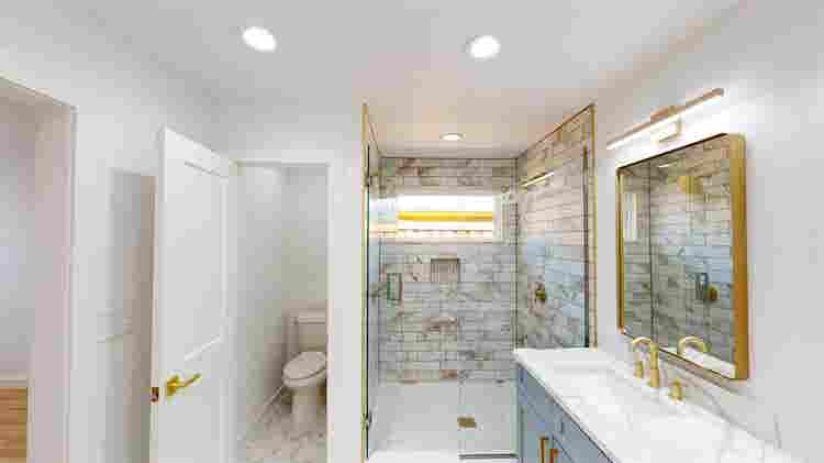 1 BR in Dallas