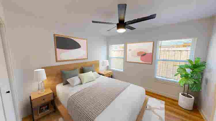 1 BR in Dallas