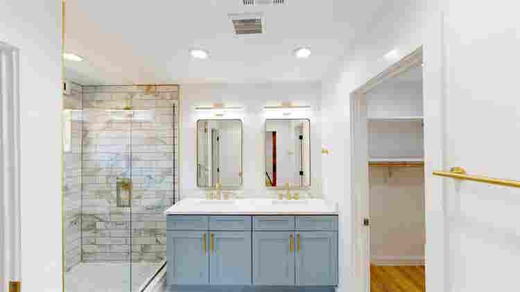 1 BR in Dallas
